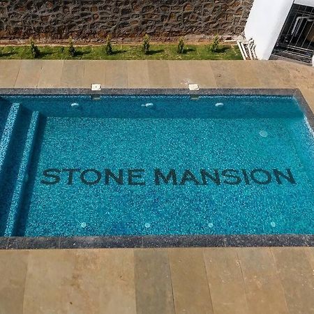 Stone Mansion By Phoenix Stays Igatpuri Exterior photo